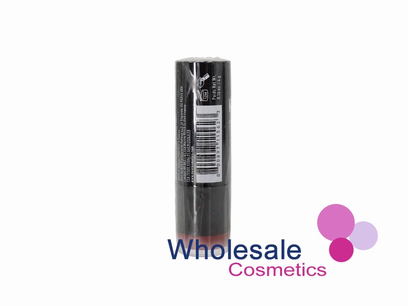 25 x NYX Professional Makeup Round Lipstick - 511 CHAOS